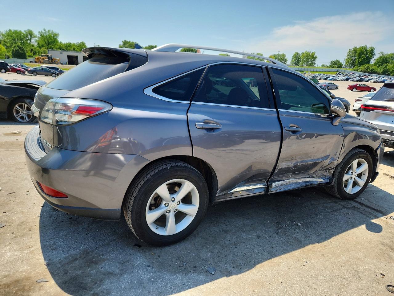 Lexus RX 350