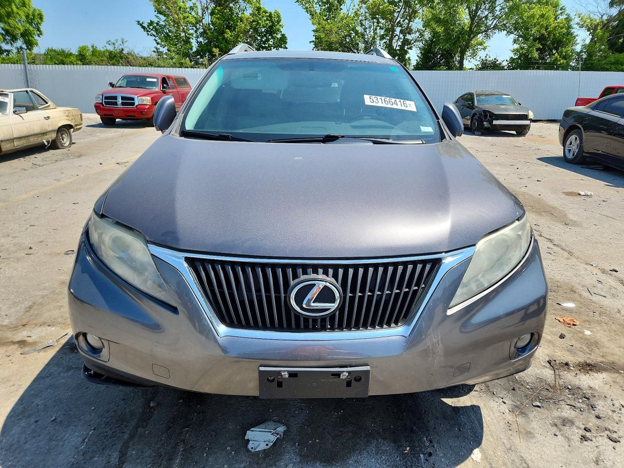 Lexus RX 350
