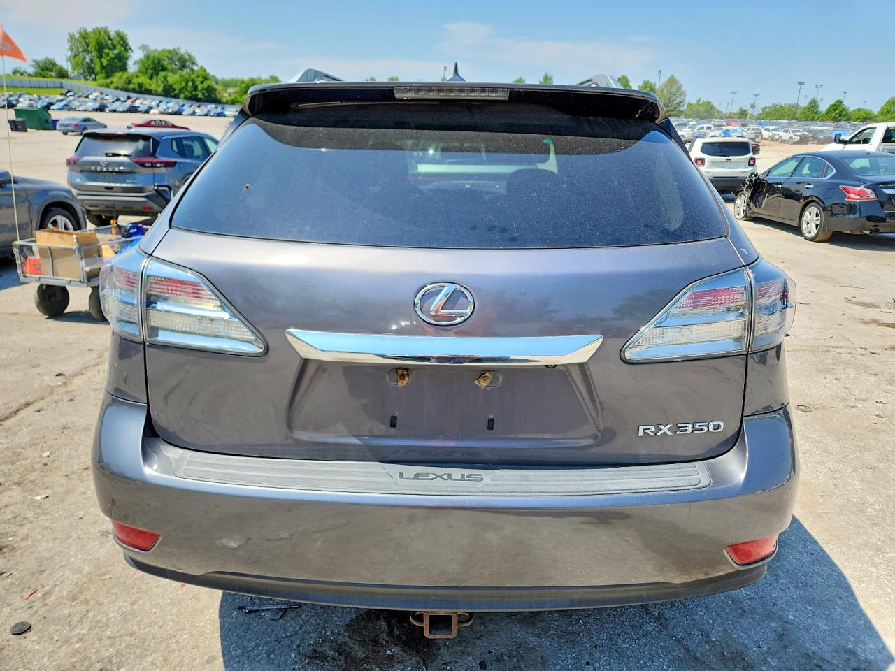 Lexus RX 350