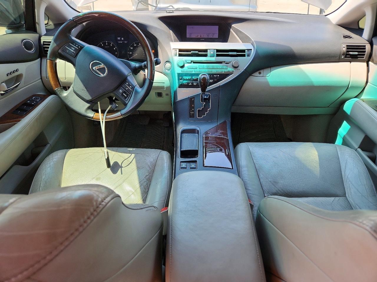 Lexus RX 350