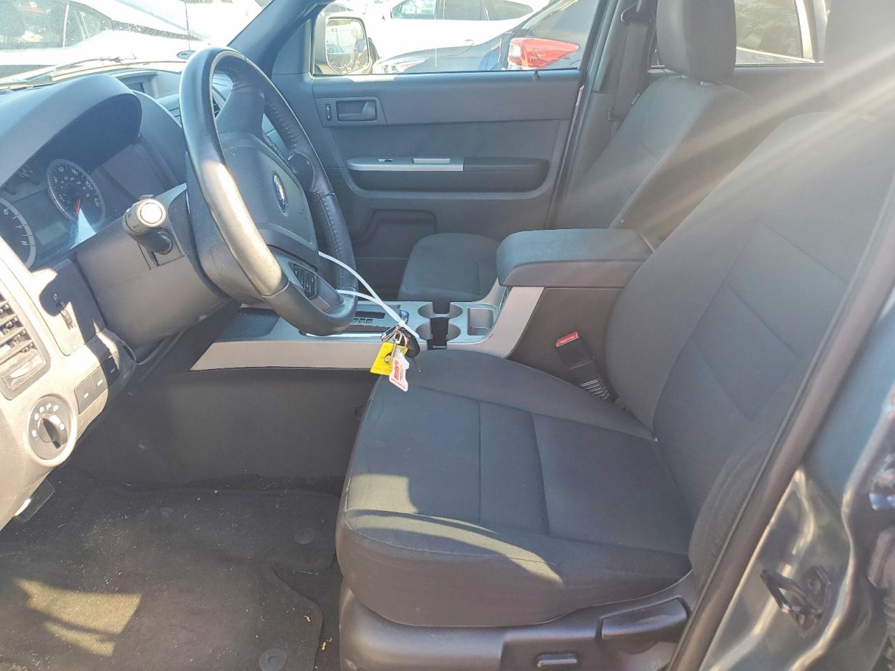 Ford Escape Xlt