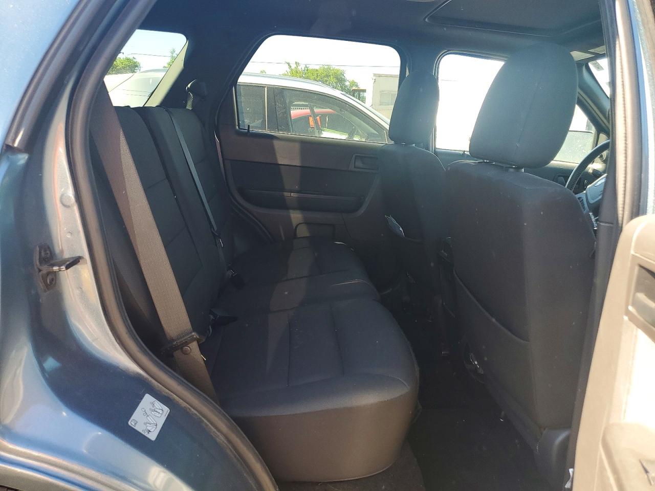 Ford Escape Xlt