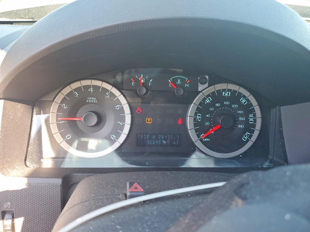 Ford Escape Xlt