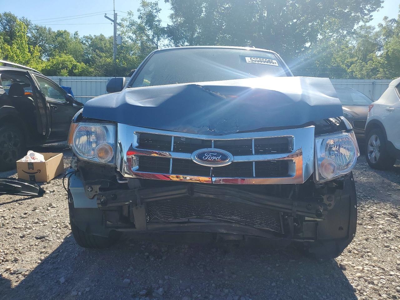 Ford Escape Xlt
