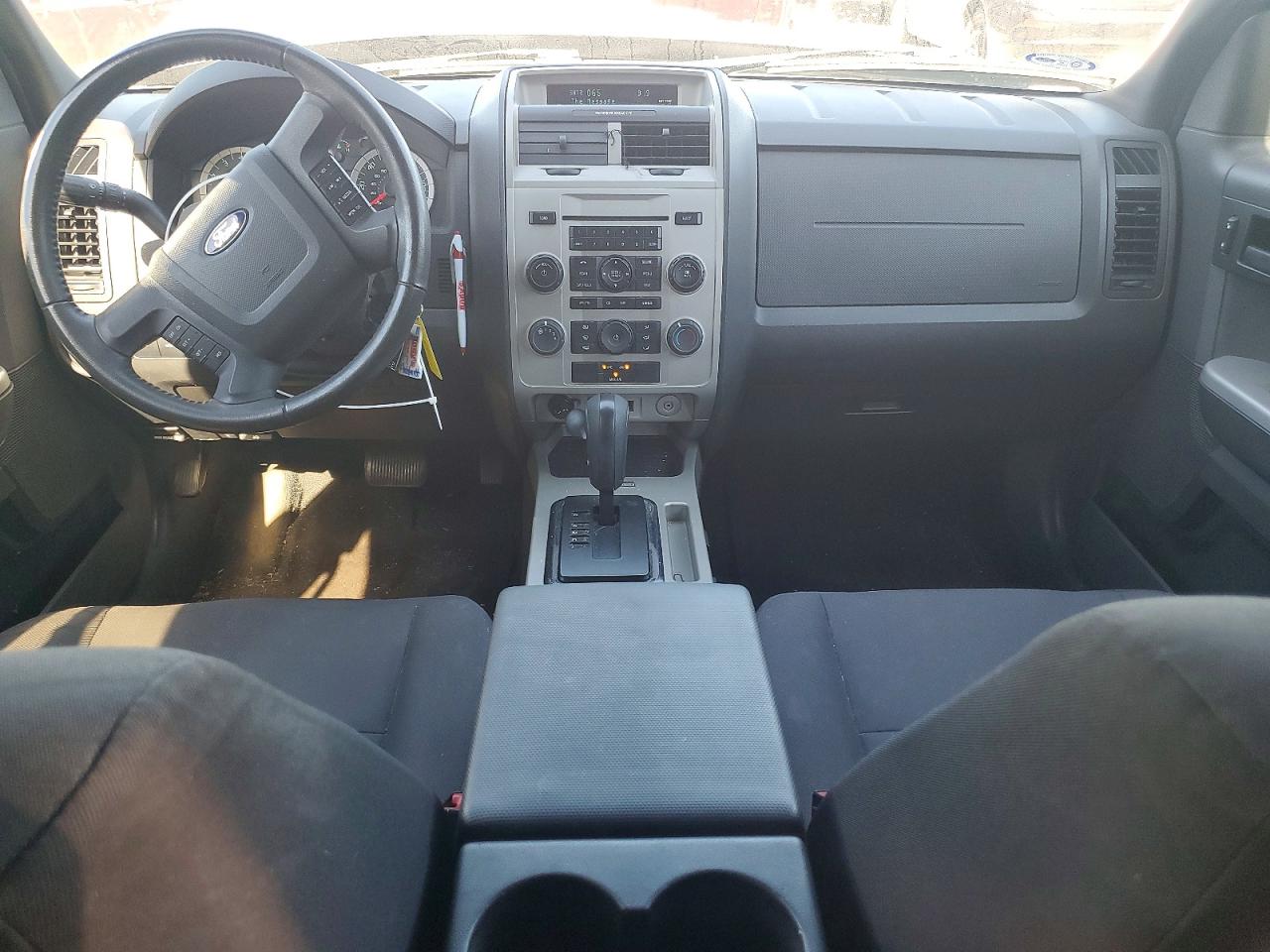 Ford Escape Xlt