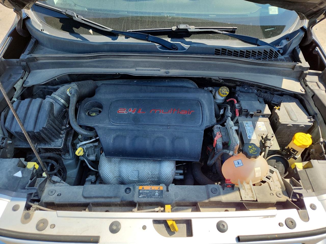 Jeep Renegade Limited