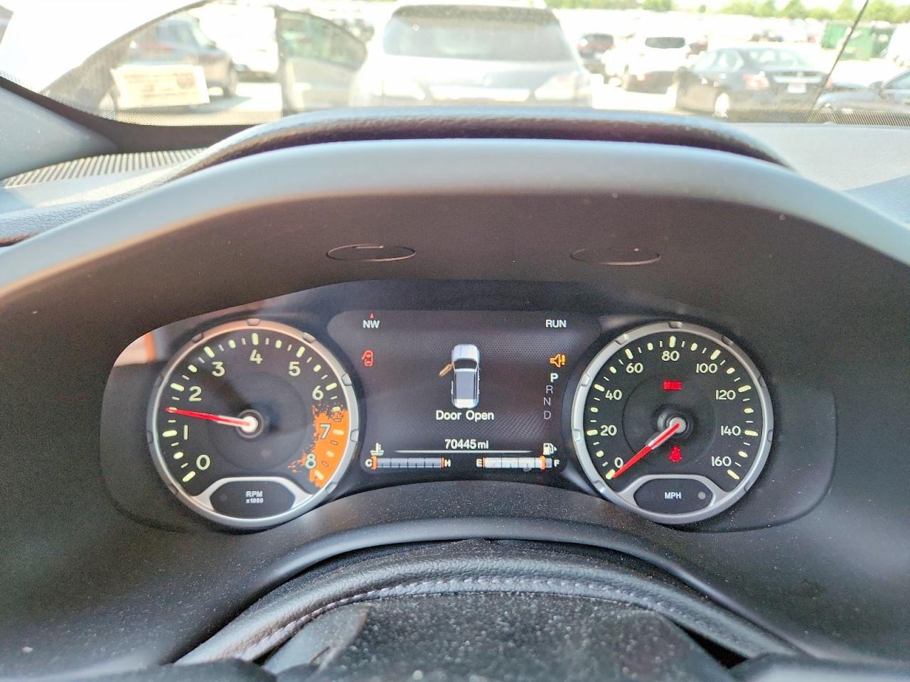 Jeep Renegade Limited