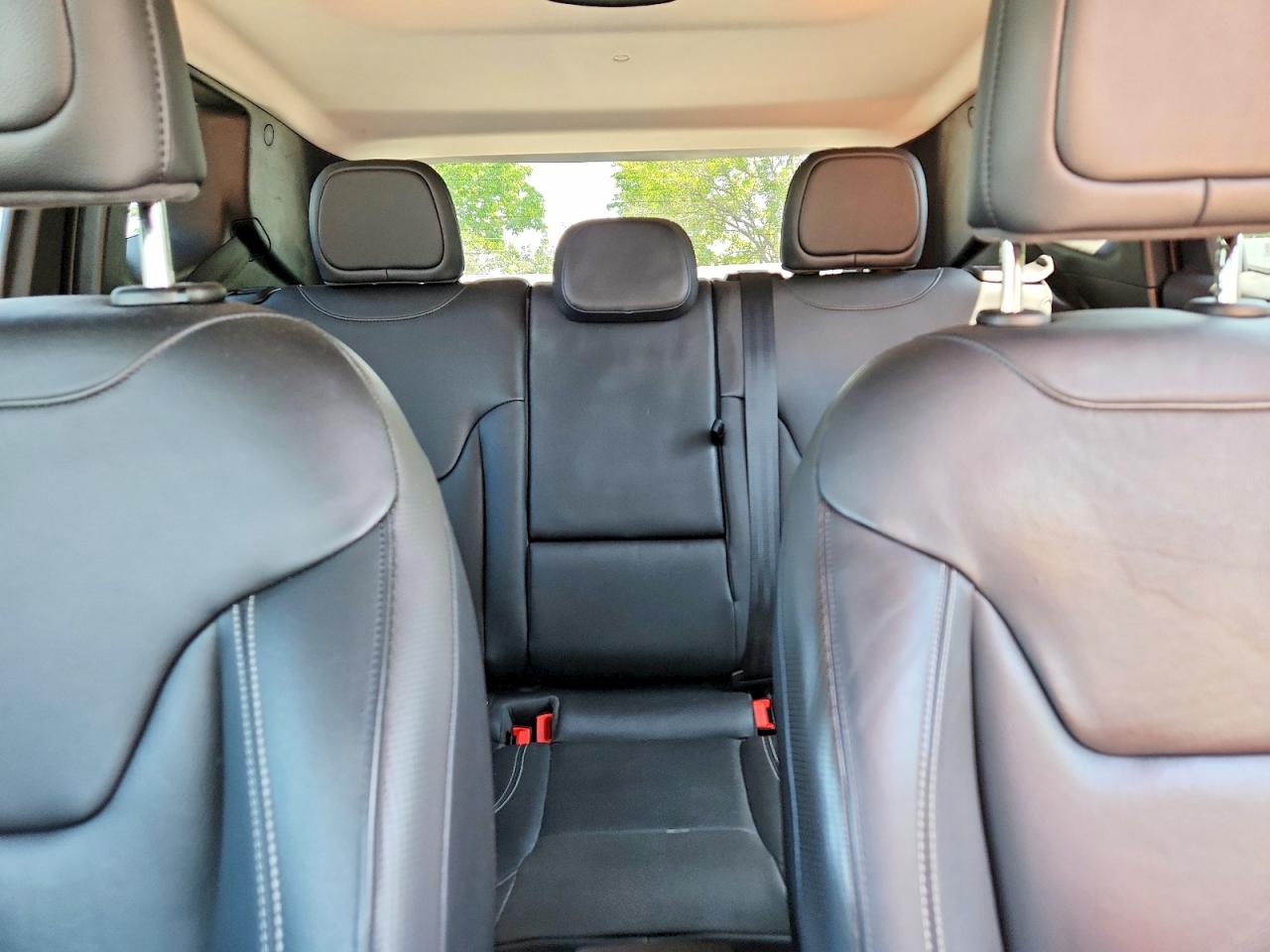 Jeep Renegade Limited