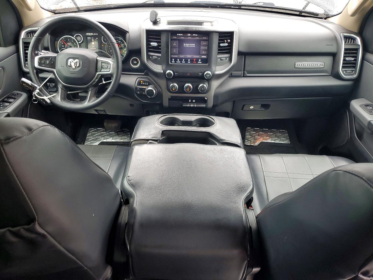 Ram 1500 Big Horn