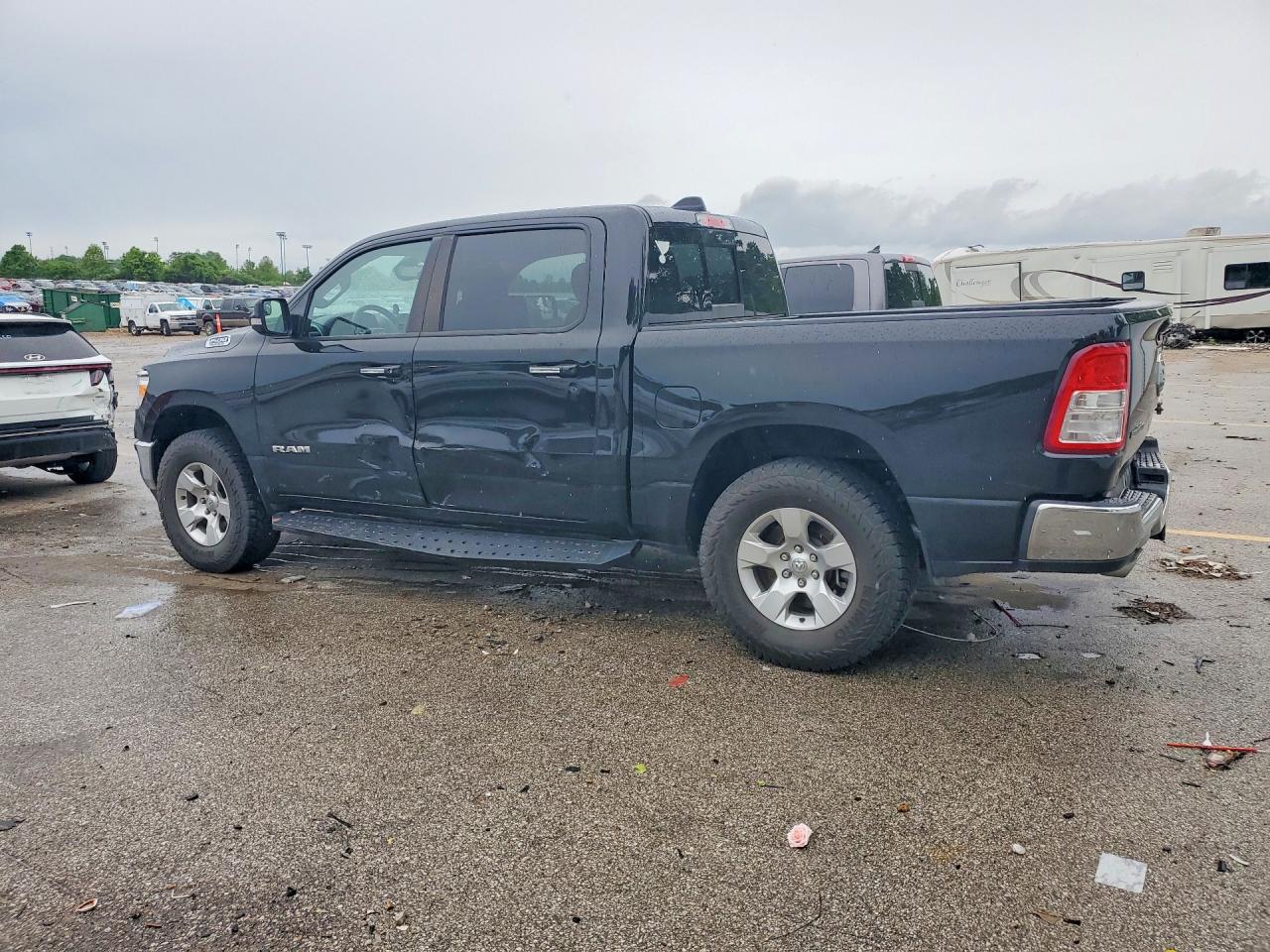 Ram 1500 Big Horn