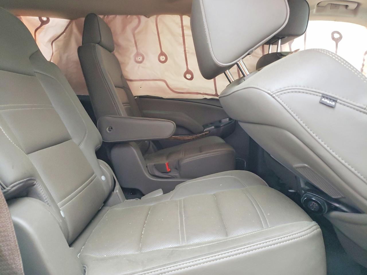 GMC Yukon Denali