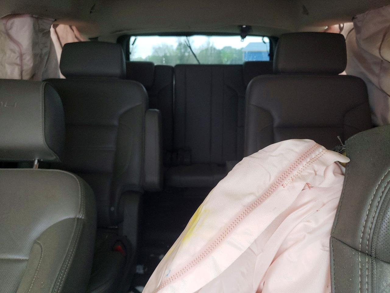 GMC Yukon Denali