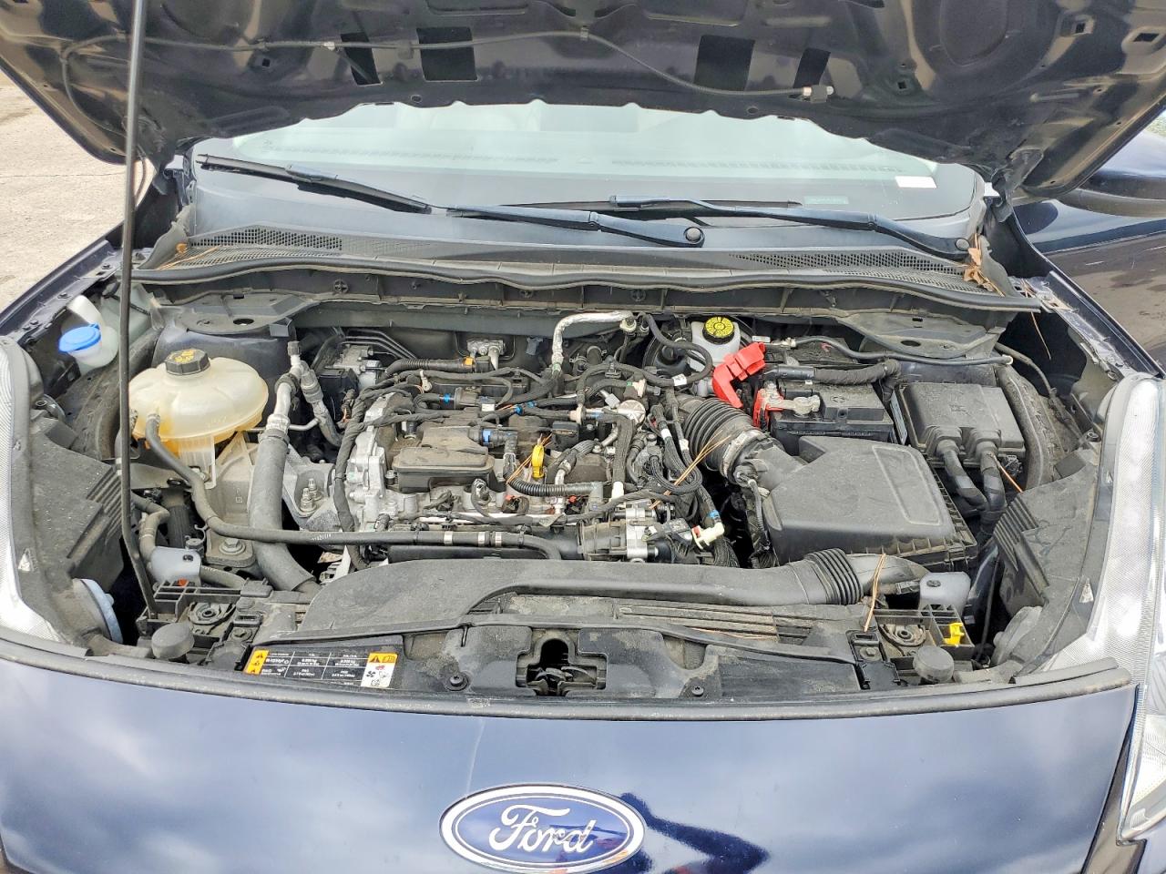 Ford Escape Sel