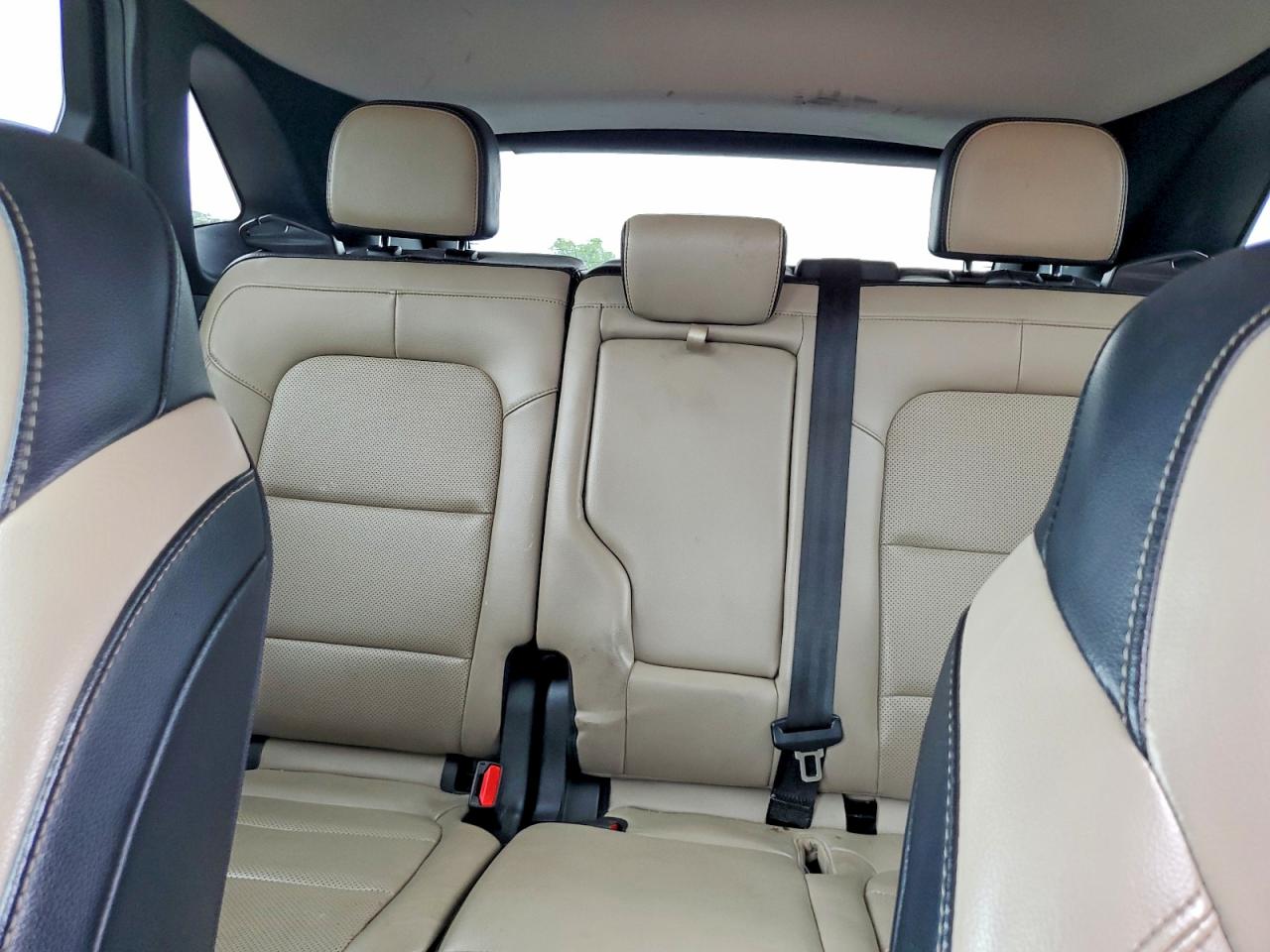 Ford Escape Sel