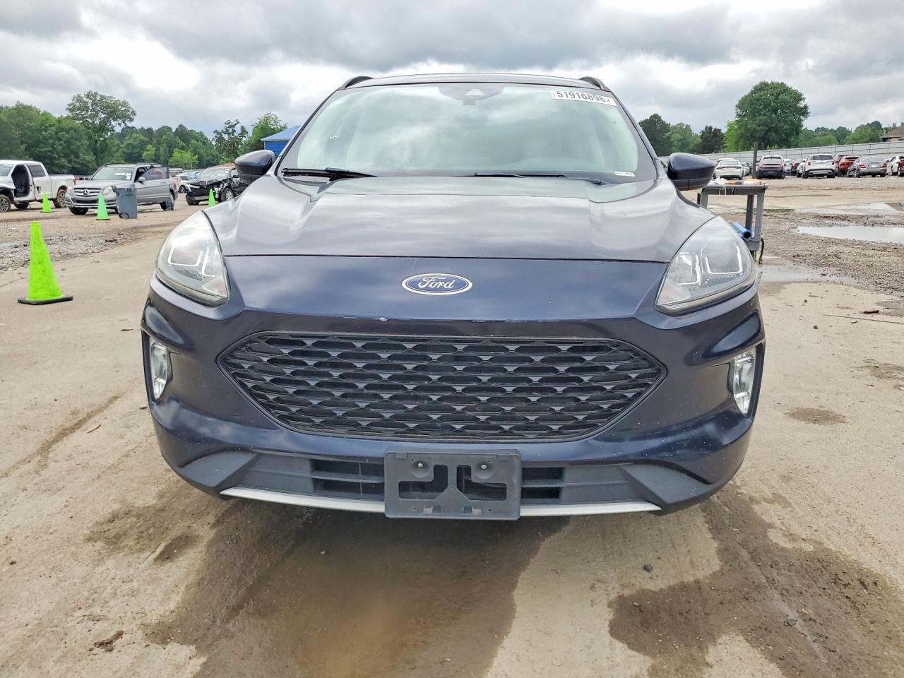 Ford Escape Sel