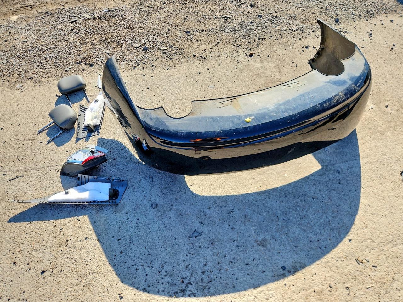 Chevrolet Impala Ls