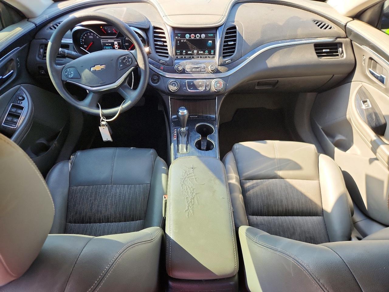 Chevrolet Impala Ls