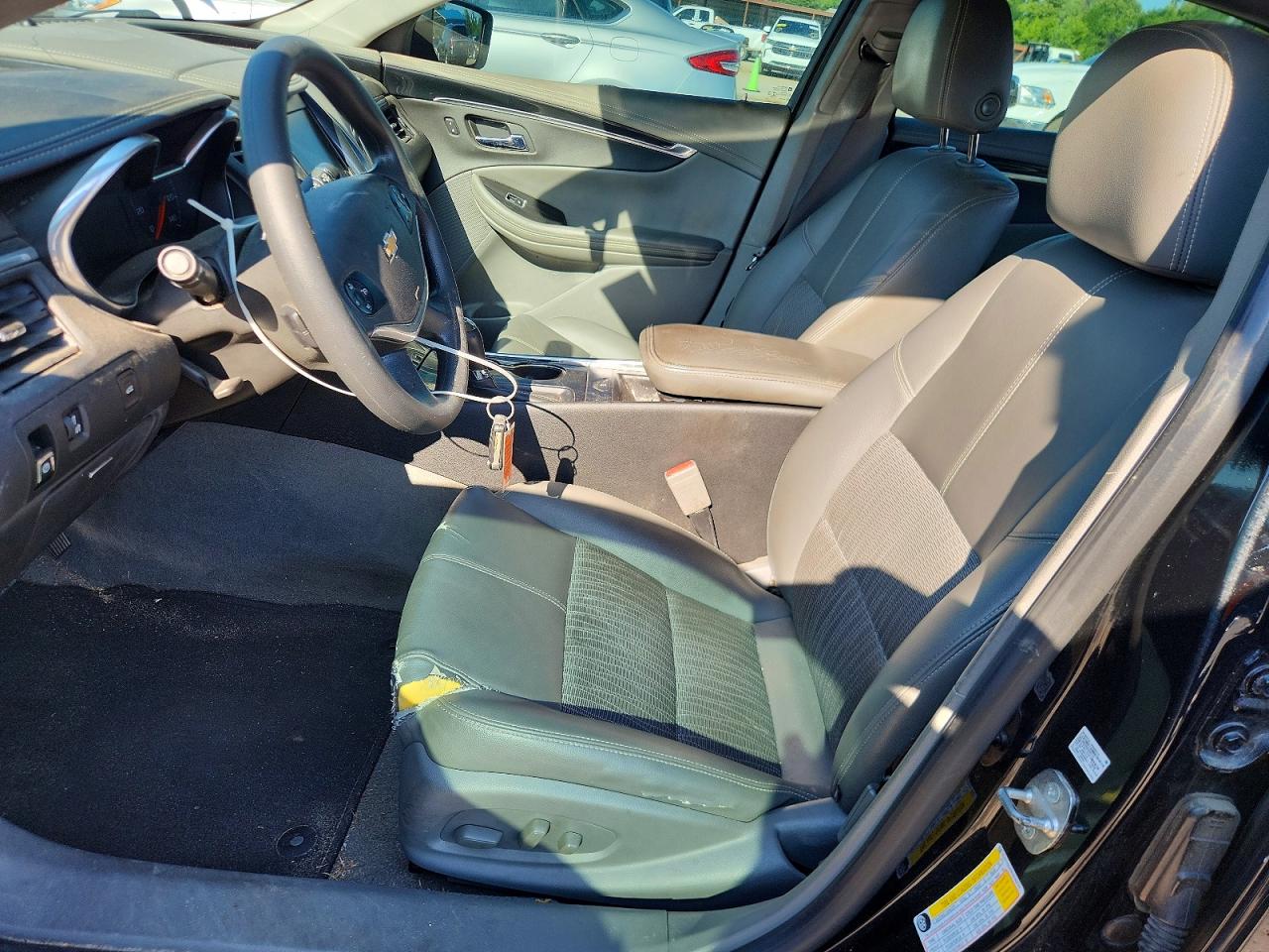 Chevrolet Impala Ls