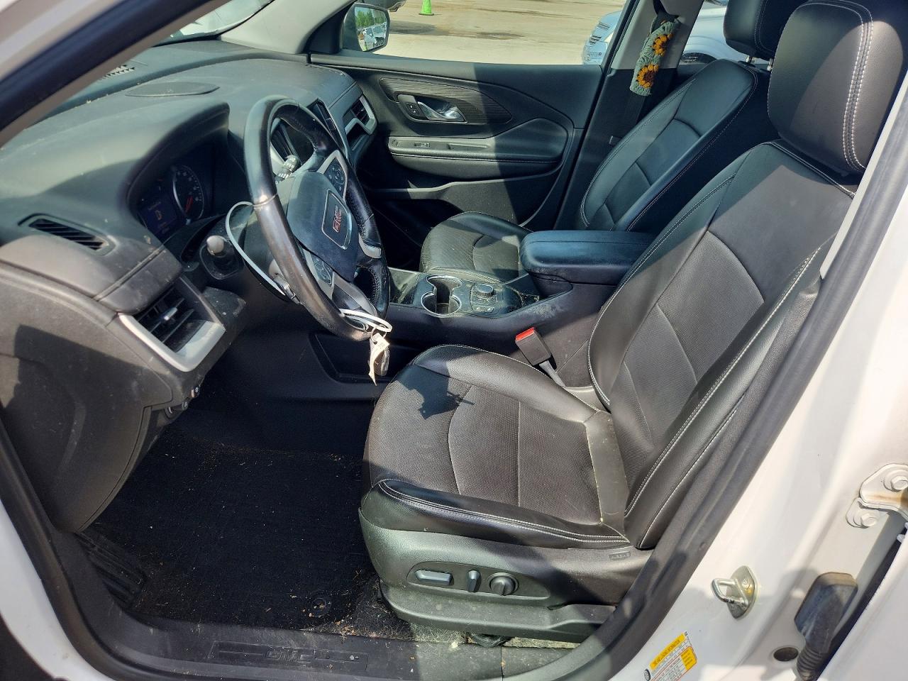 GMC Terrain Slt