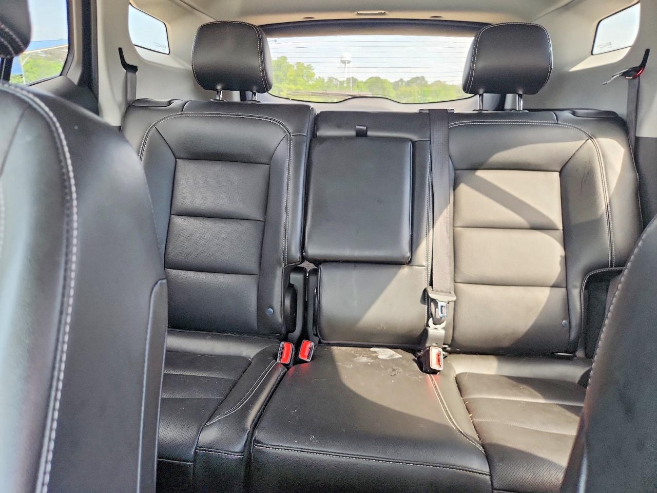 GMC Terrain Slt