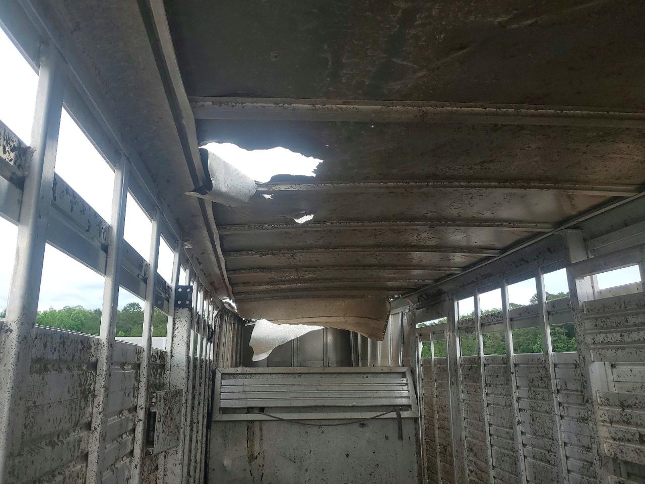 Feat Trailer