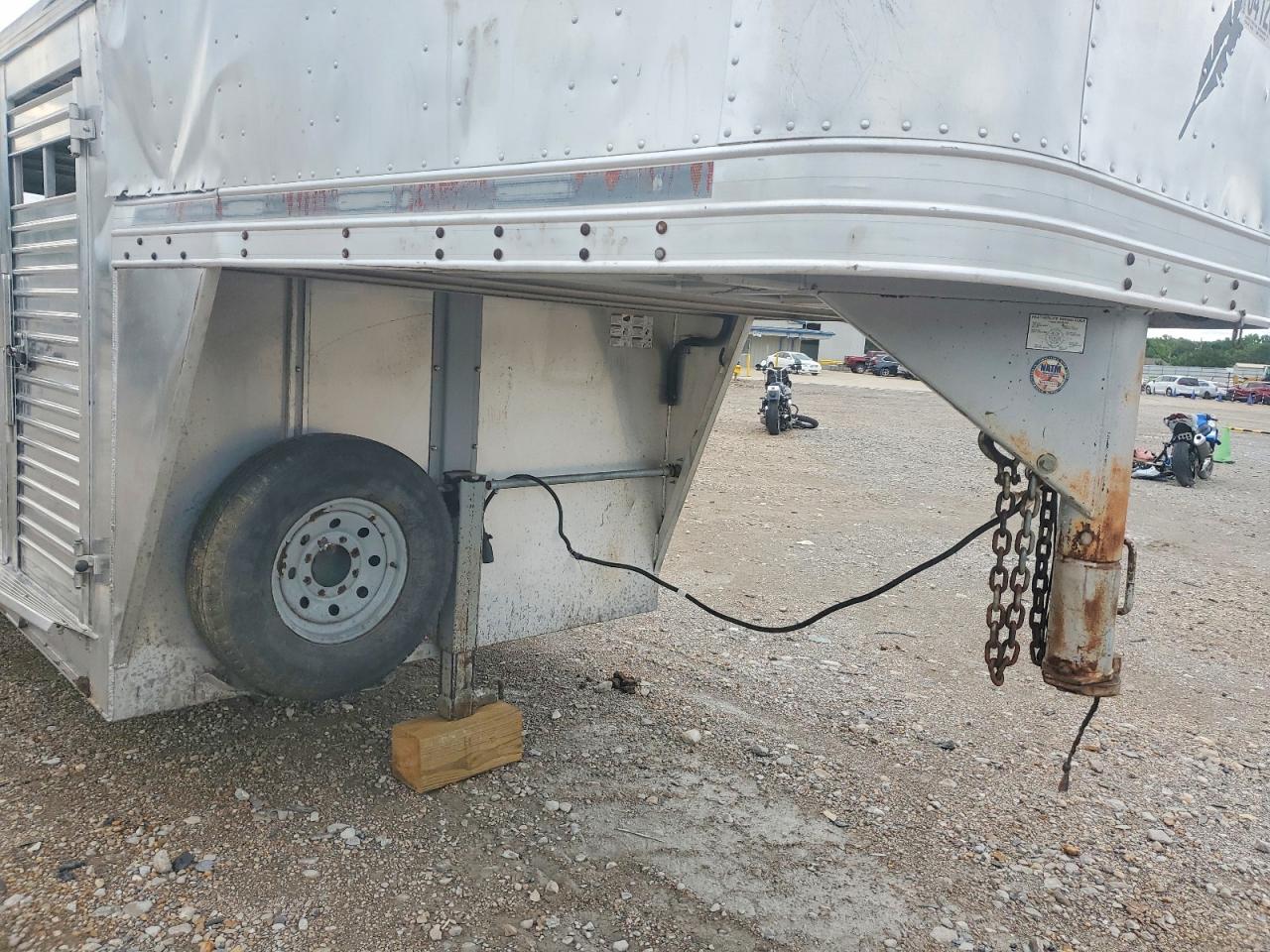 Feat Trailer