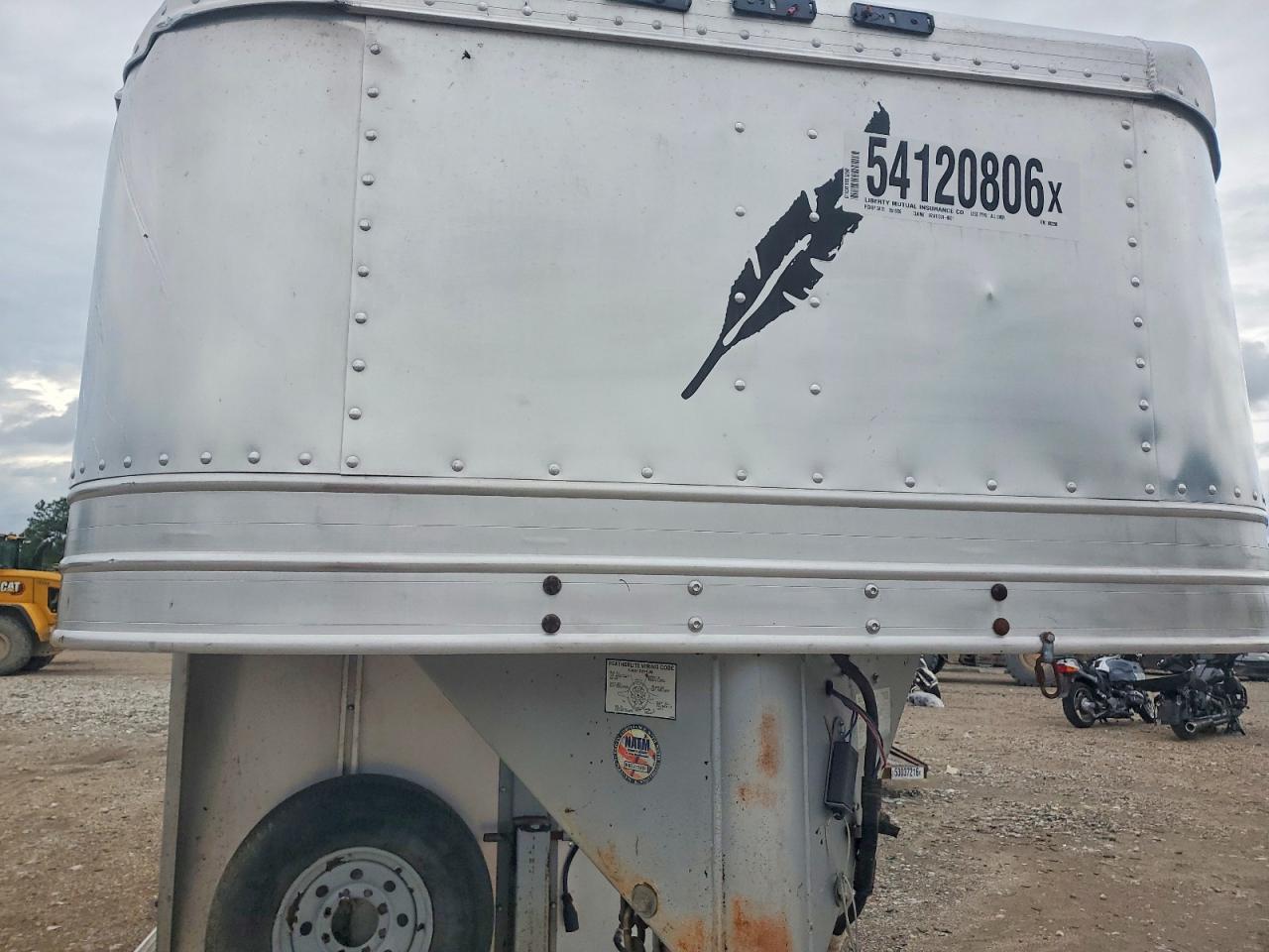 Feat Trailer
