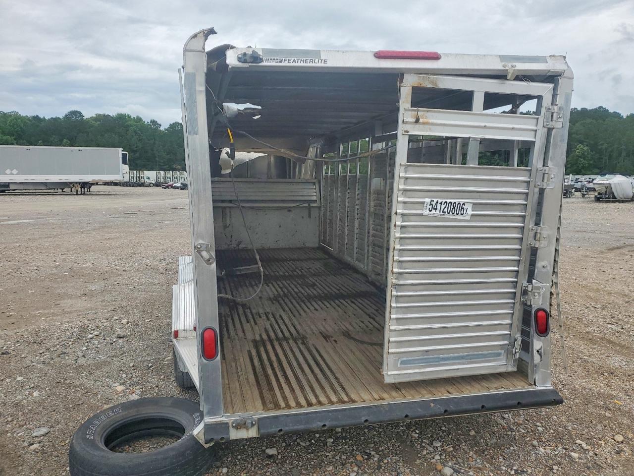 Feat Trailer