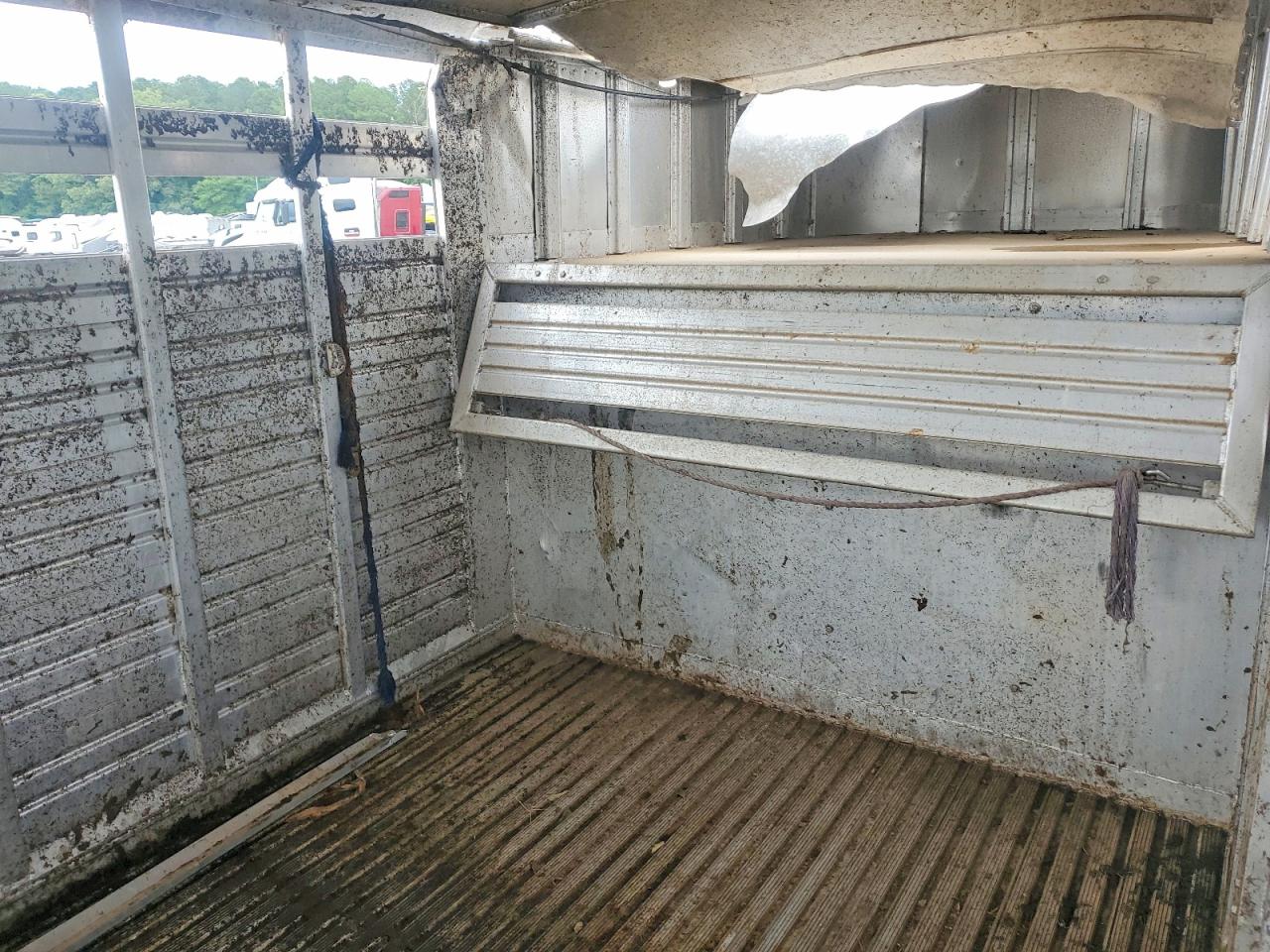 Feat Trailer