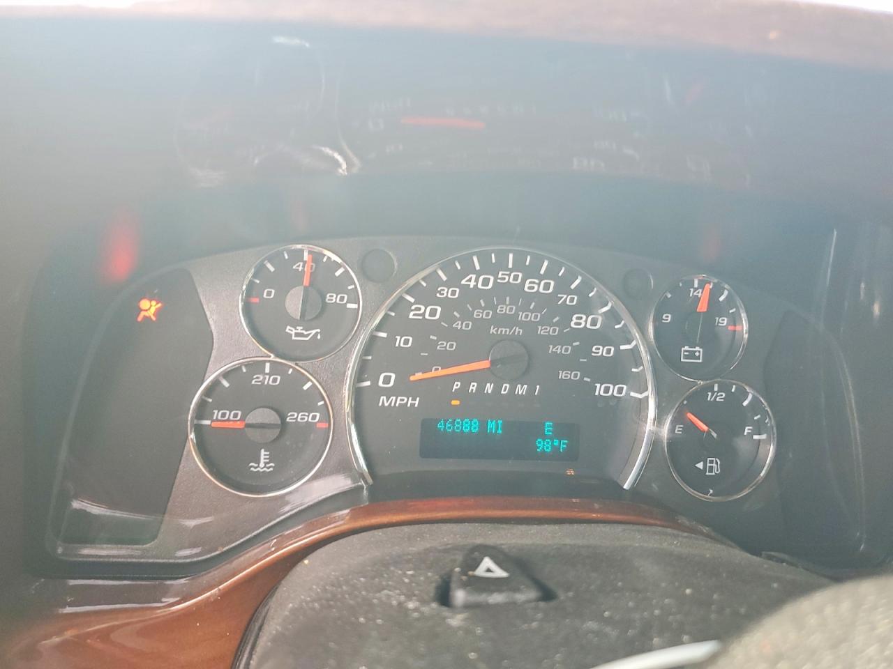 GMC Savana G2500