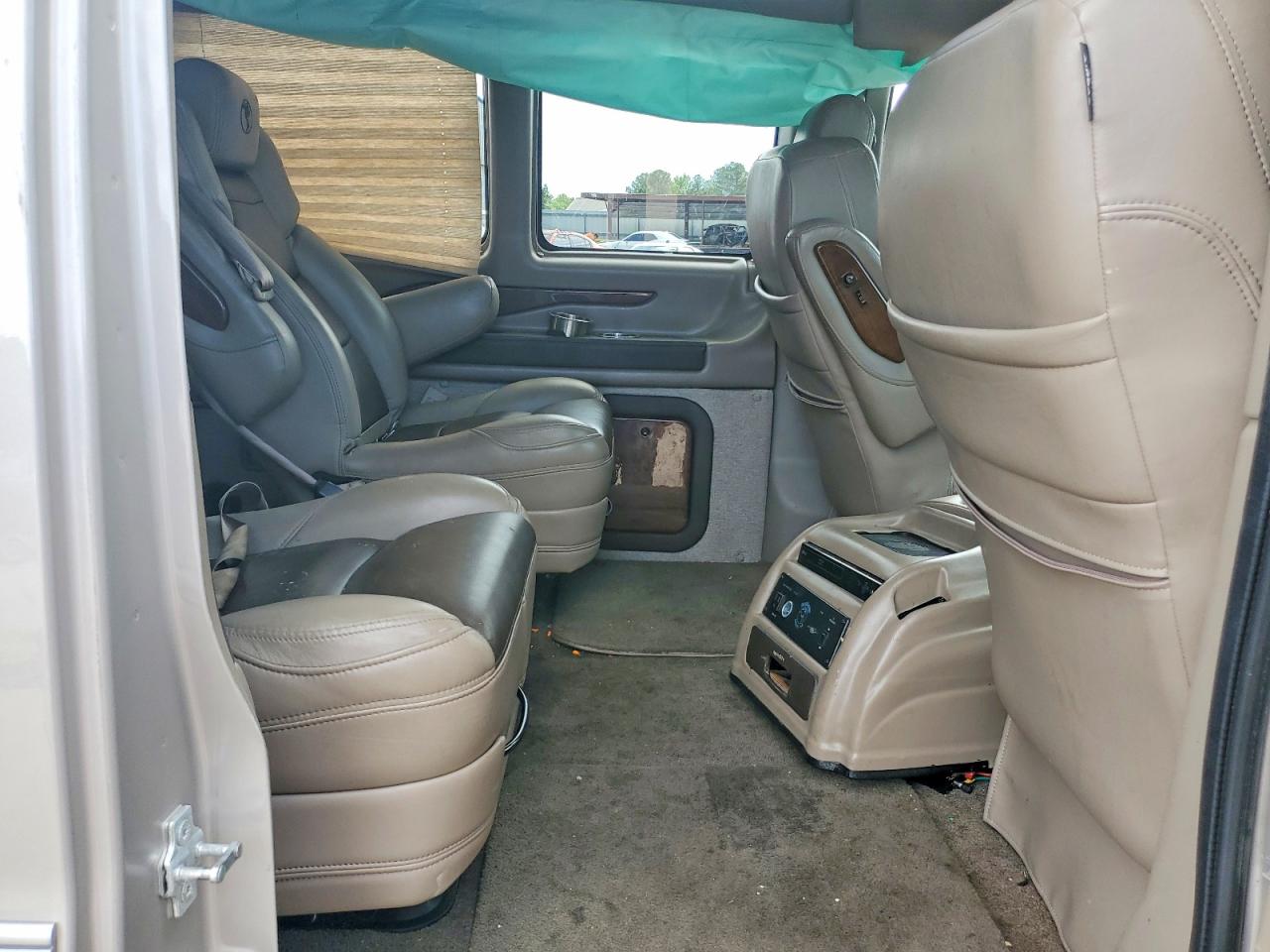 GMC Savana G2500