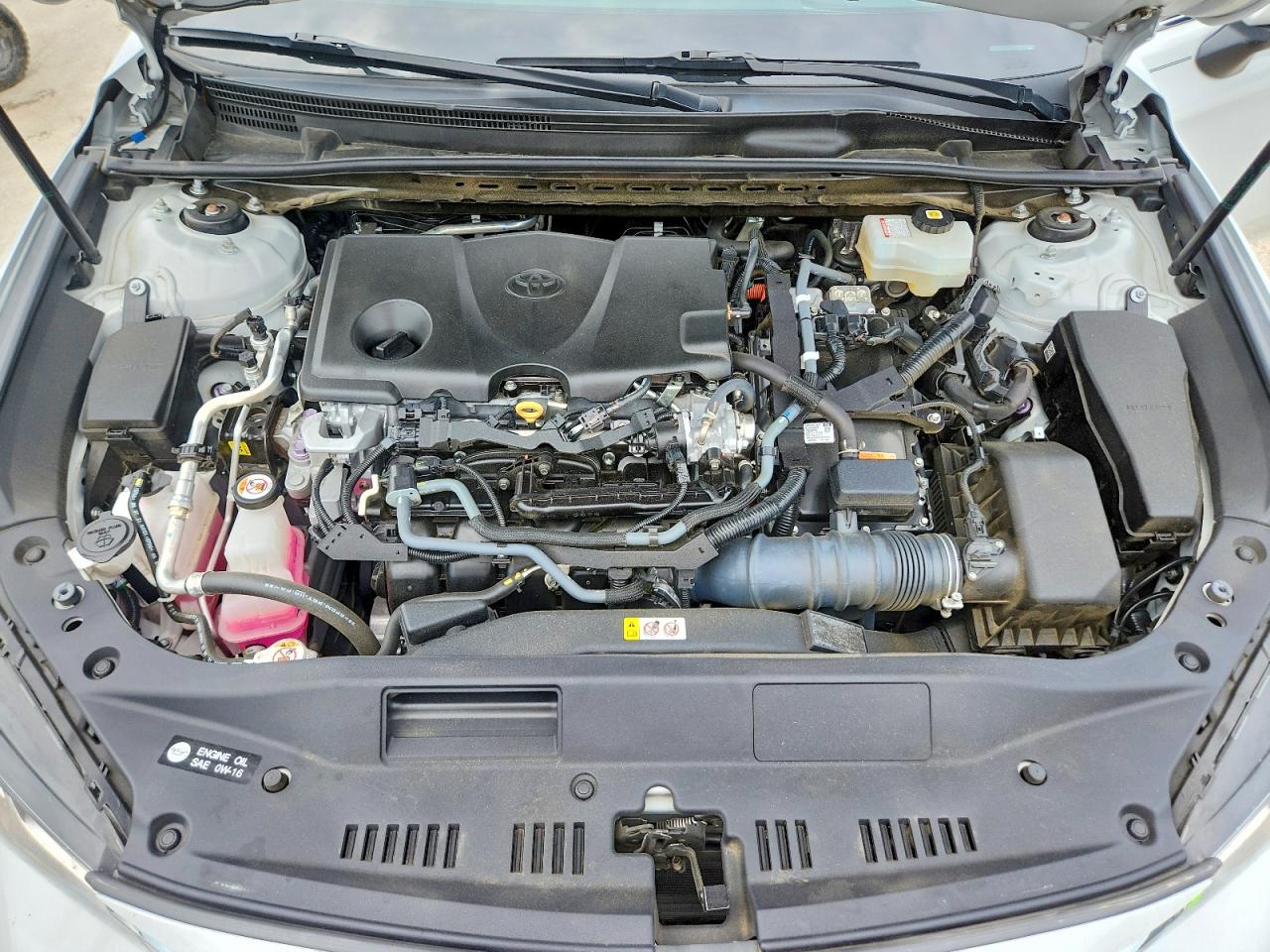 Toyota Avalon Limited