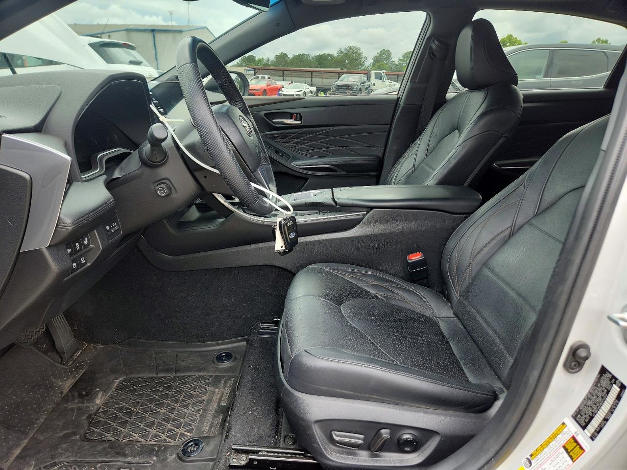 Toyota Avalon Limited