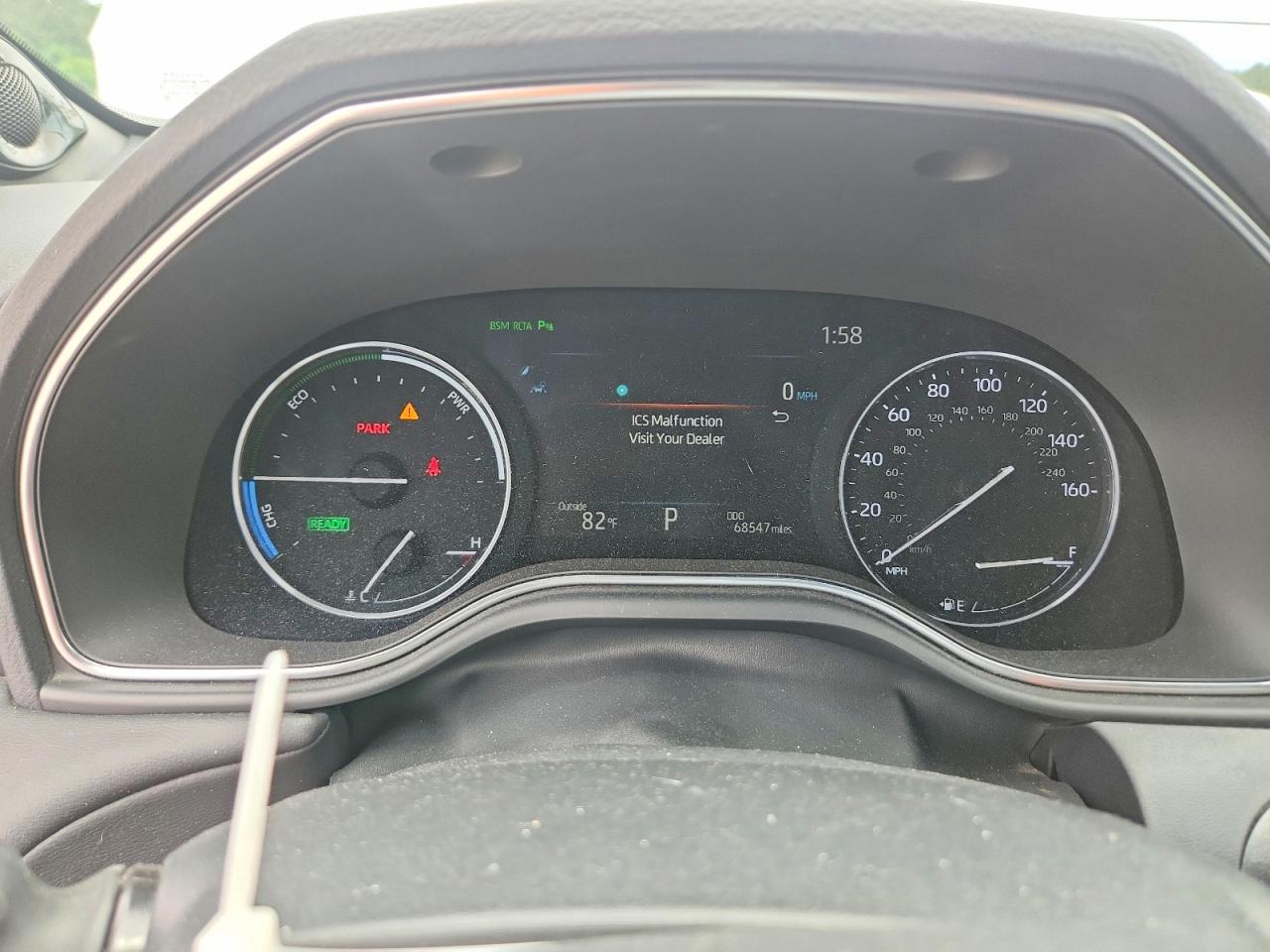 Toyota Avalon Limited