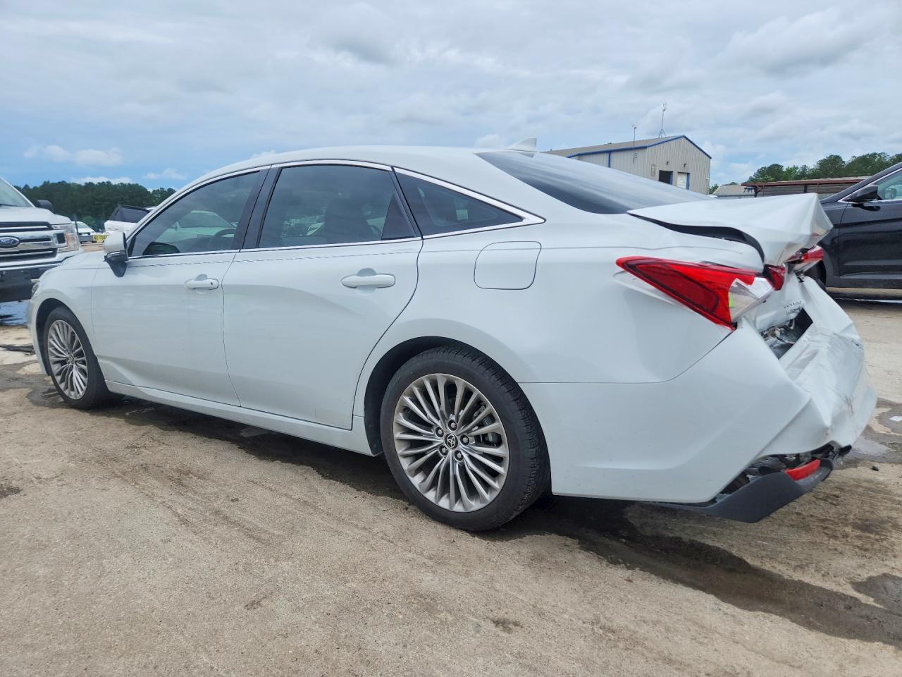 Toyota Avalon Limited