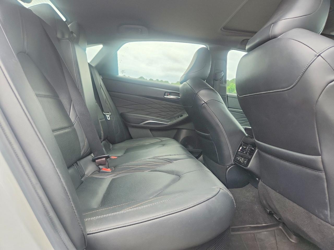 Toyota Avalon Limited