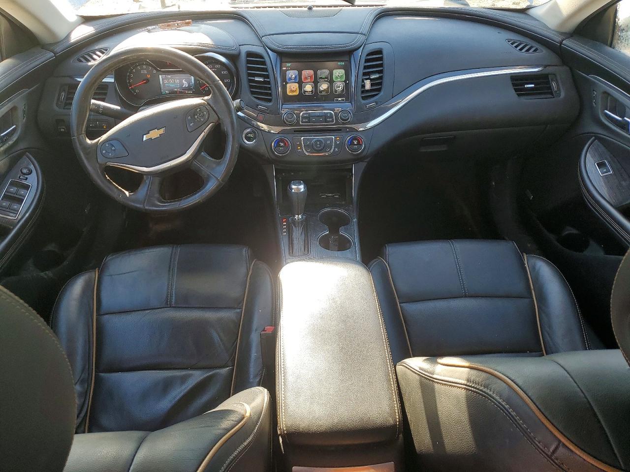 Chevrolet Impala Premier