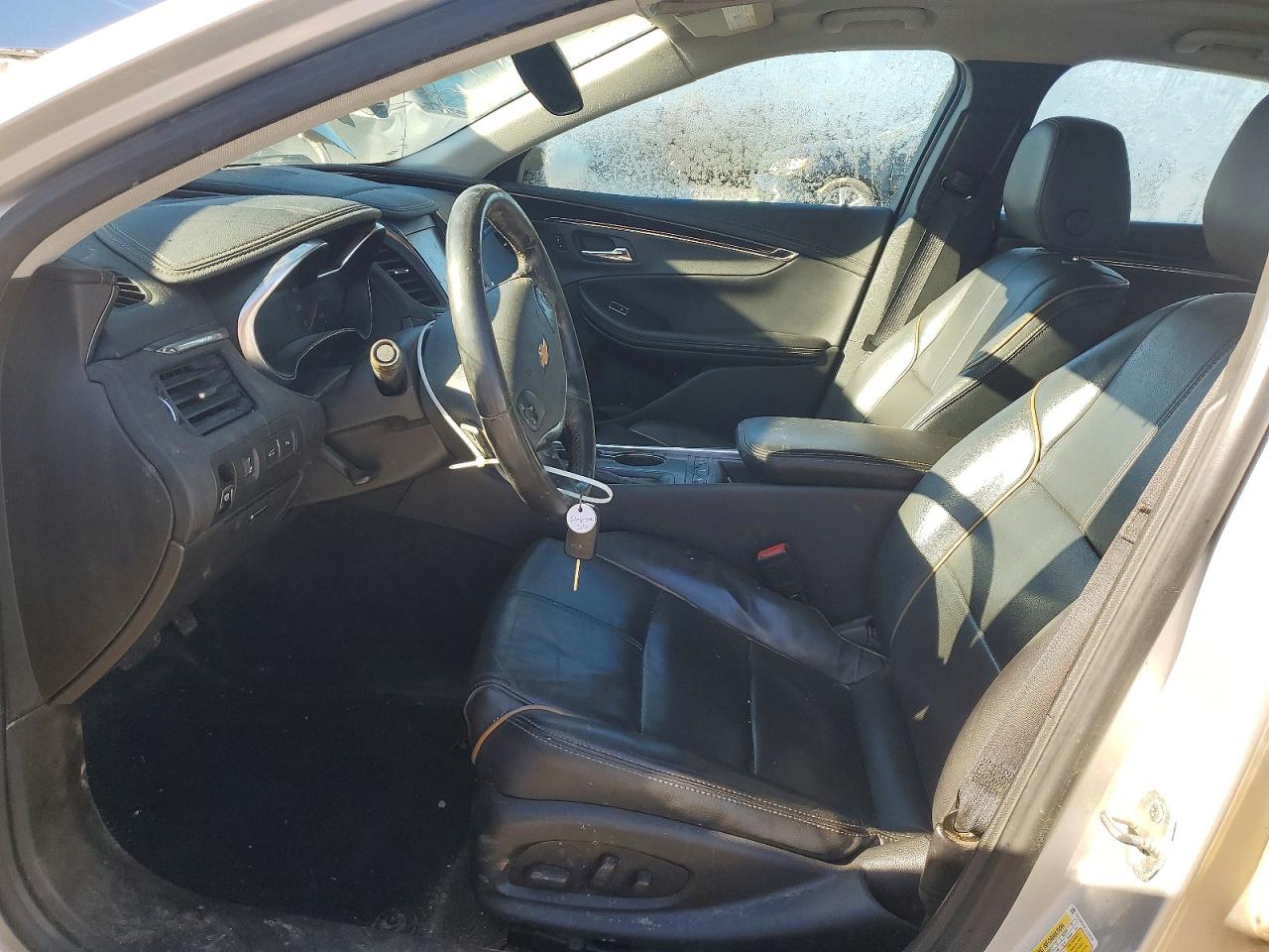 Chevrolet Impala Premier