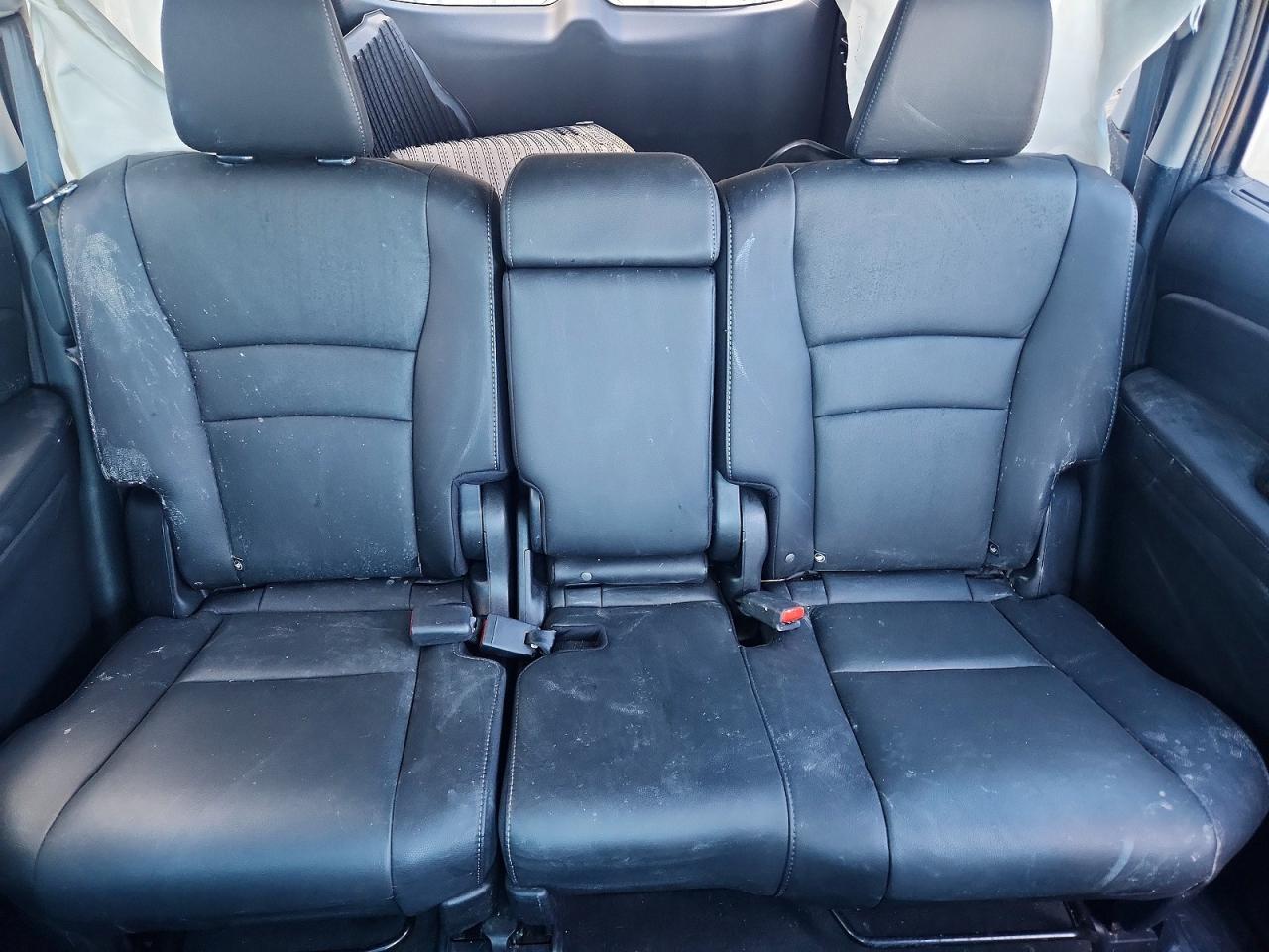 Honda Pilot Se