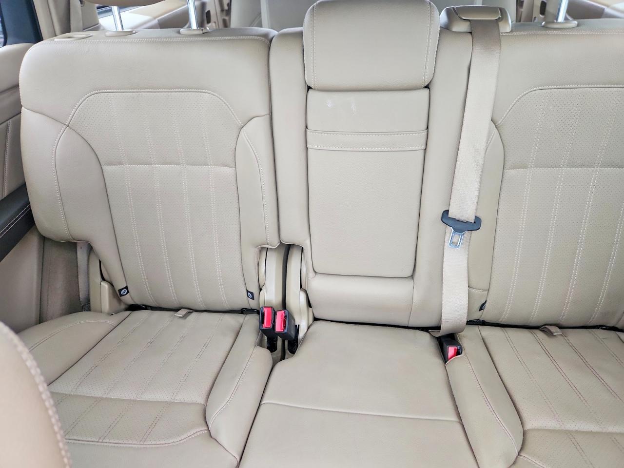 Mercedes-Benz G-Class 450 4matic