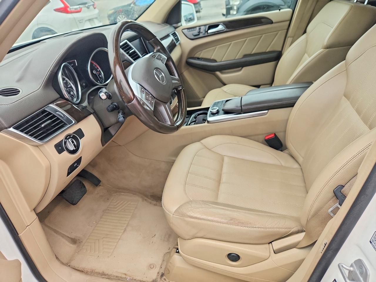 Mercedes-Benz G-Class 450 4matic