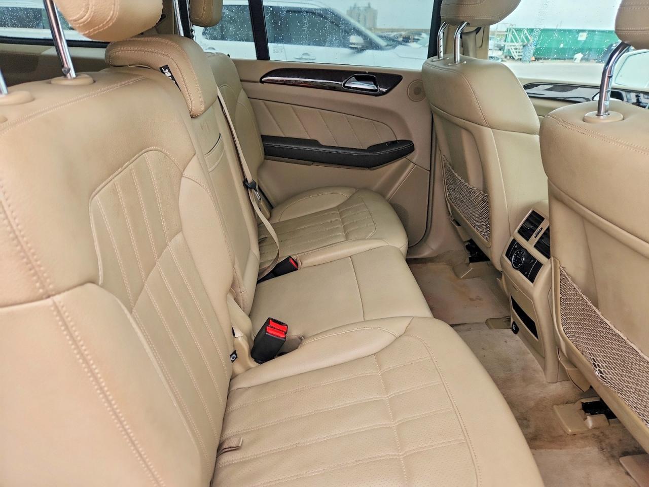 Mercedes-Benz G-Class 450 4matic