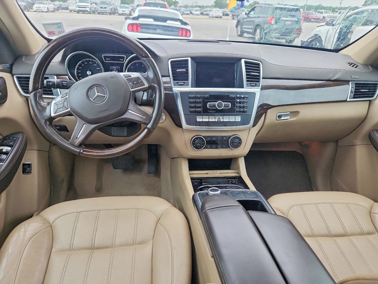 Mercedes-Benz G-Class 450 4matic