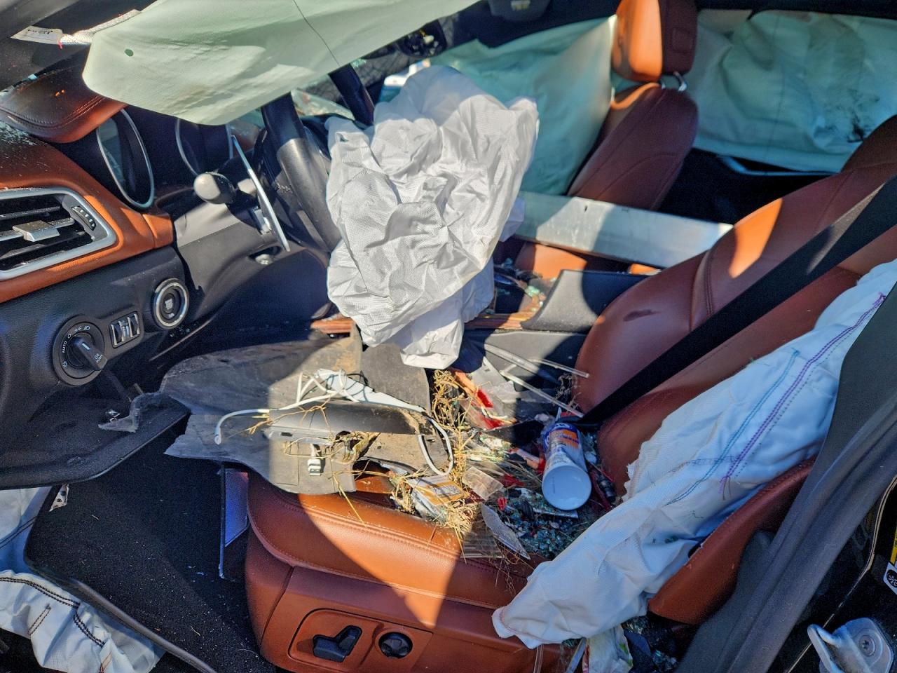 Maserati Ghibli S