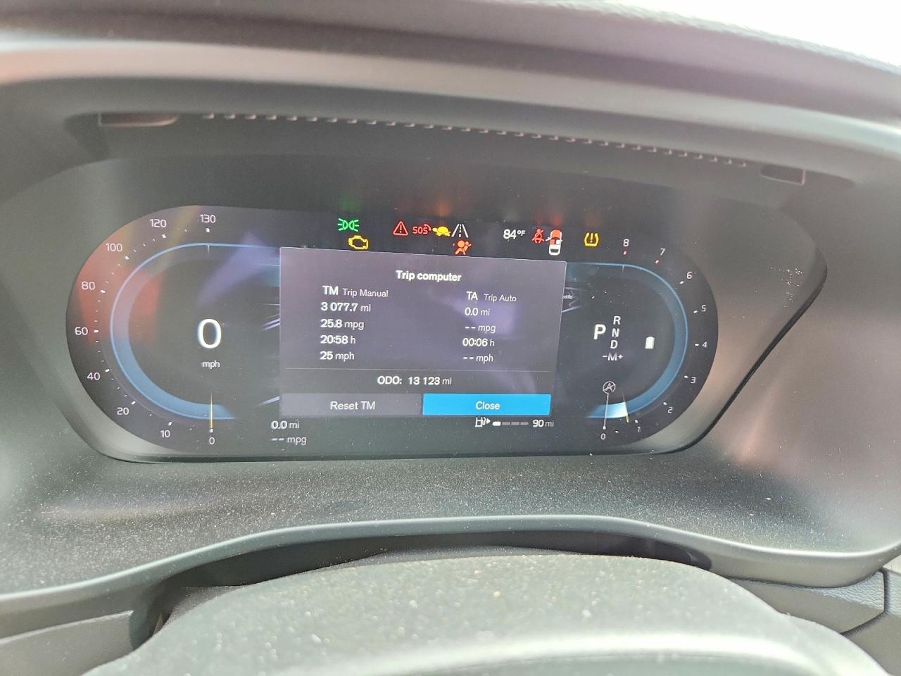 Volvo XC40 Ultra