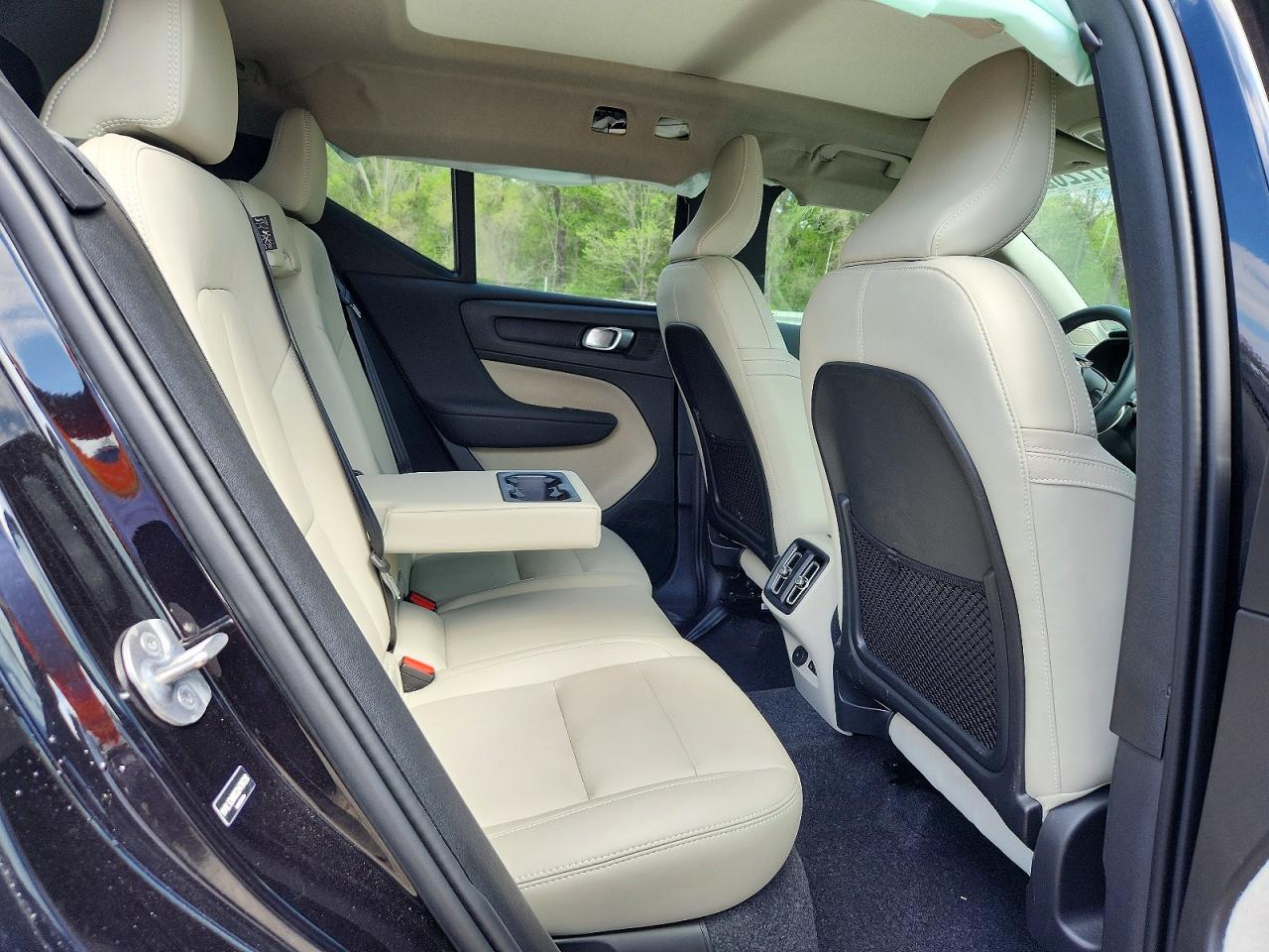 Volvo XC40 Ultra