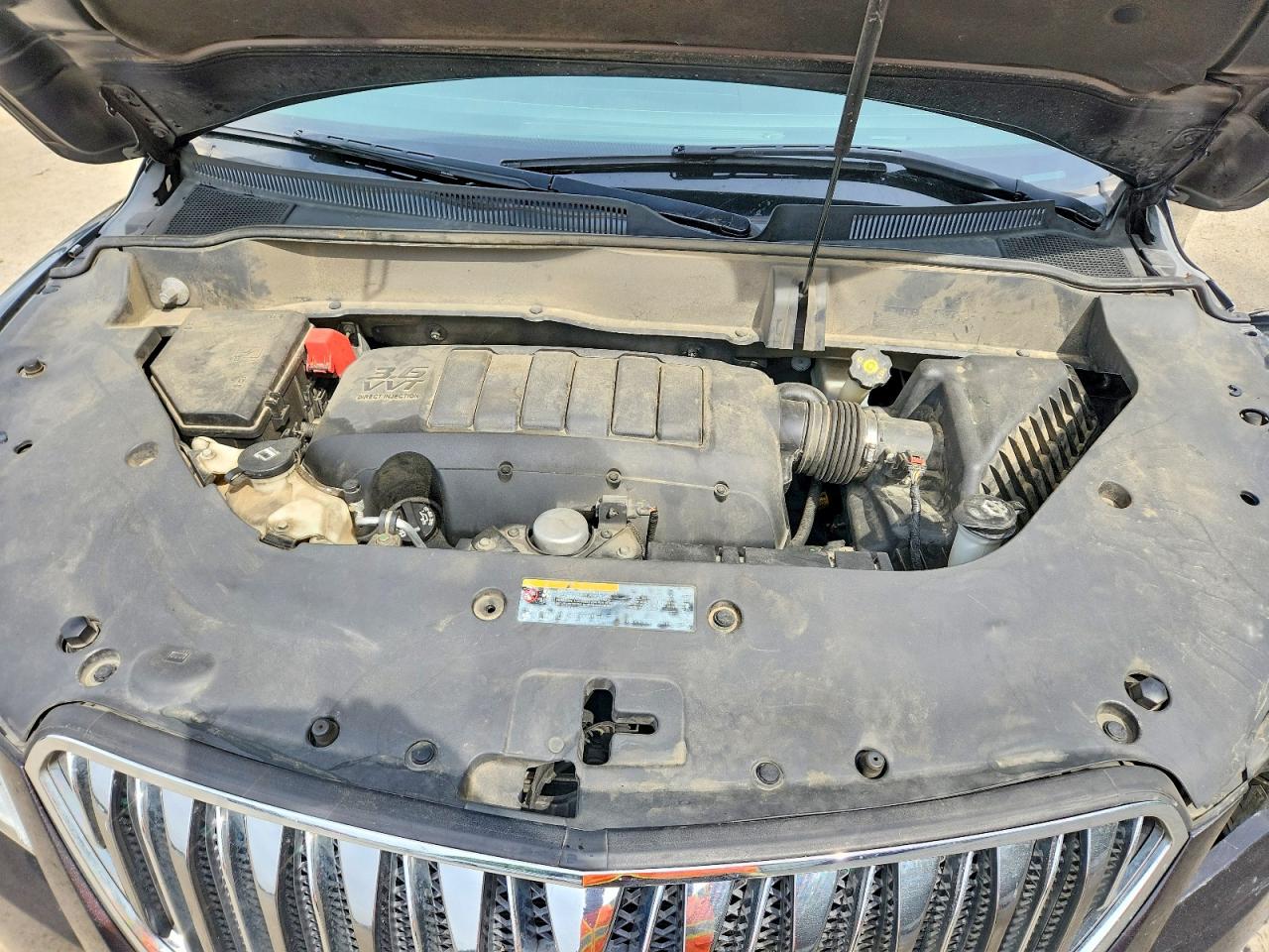 Buick Enclave