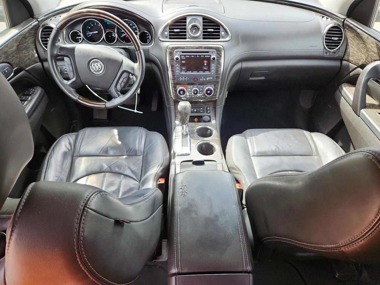 Buick Enclave