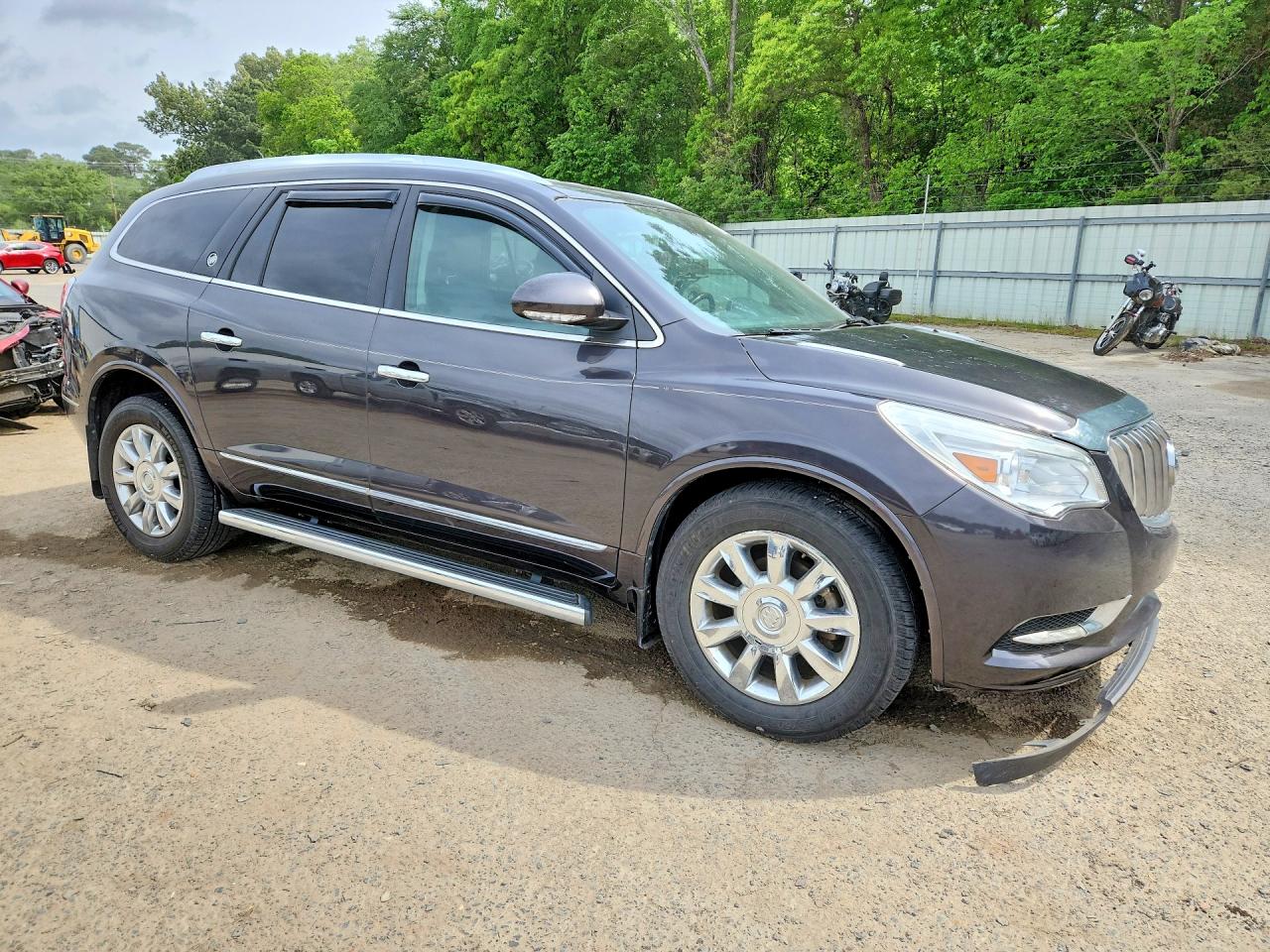 Buick Enclave