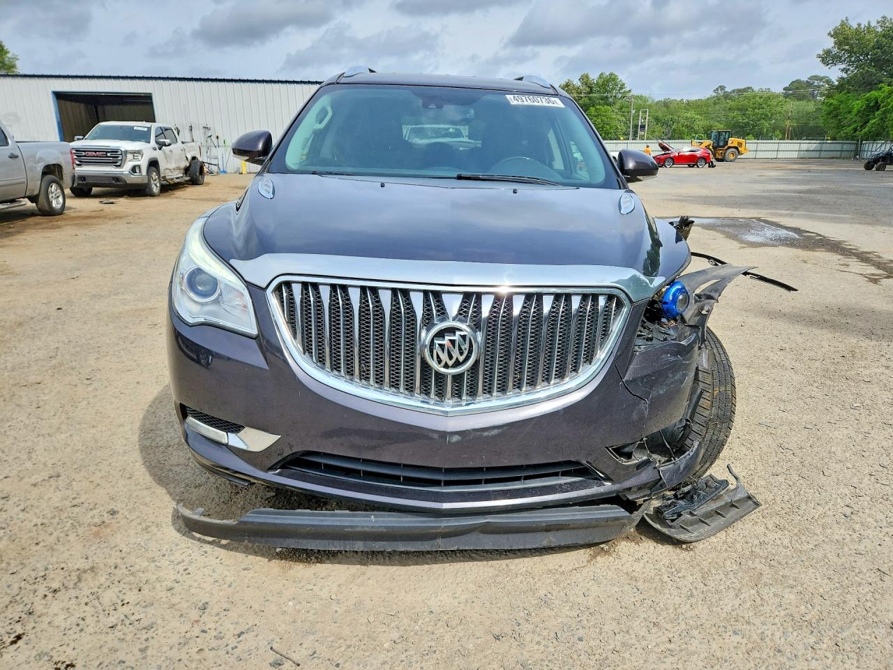 Buick Enclave